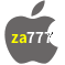 Aplicativo za777 para iOS