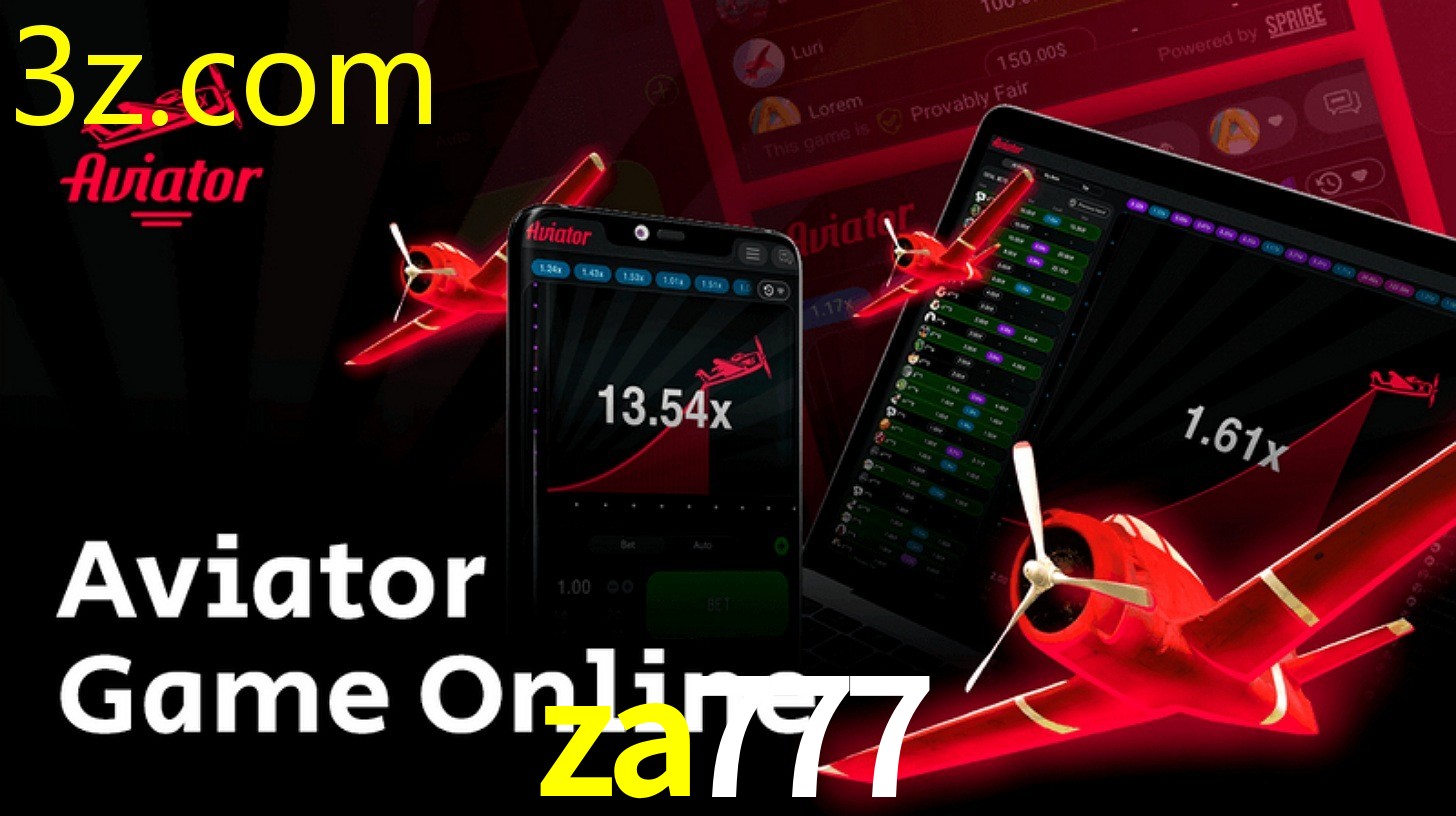 ZA777.COM