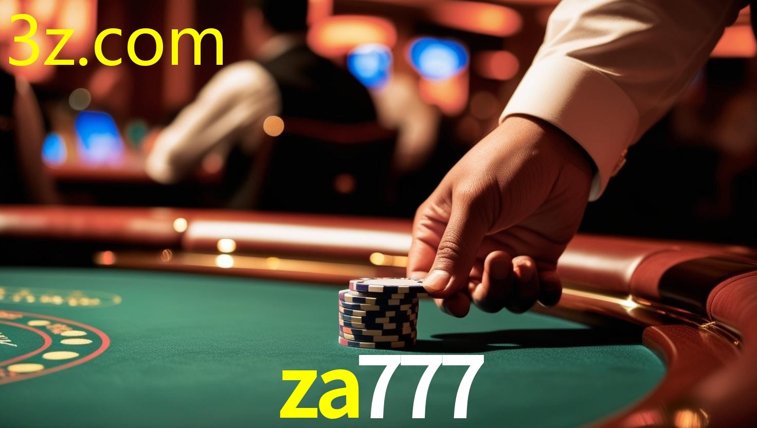 ZA777.COM